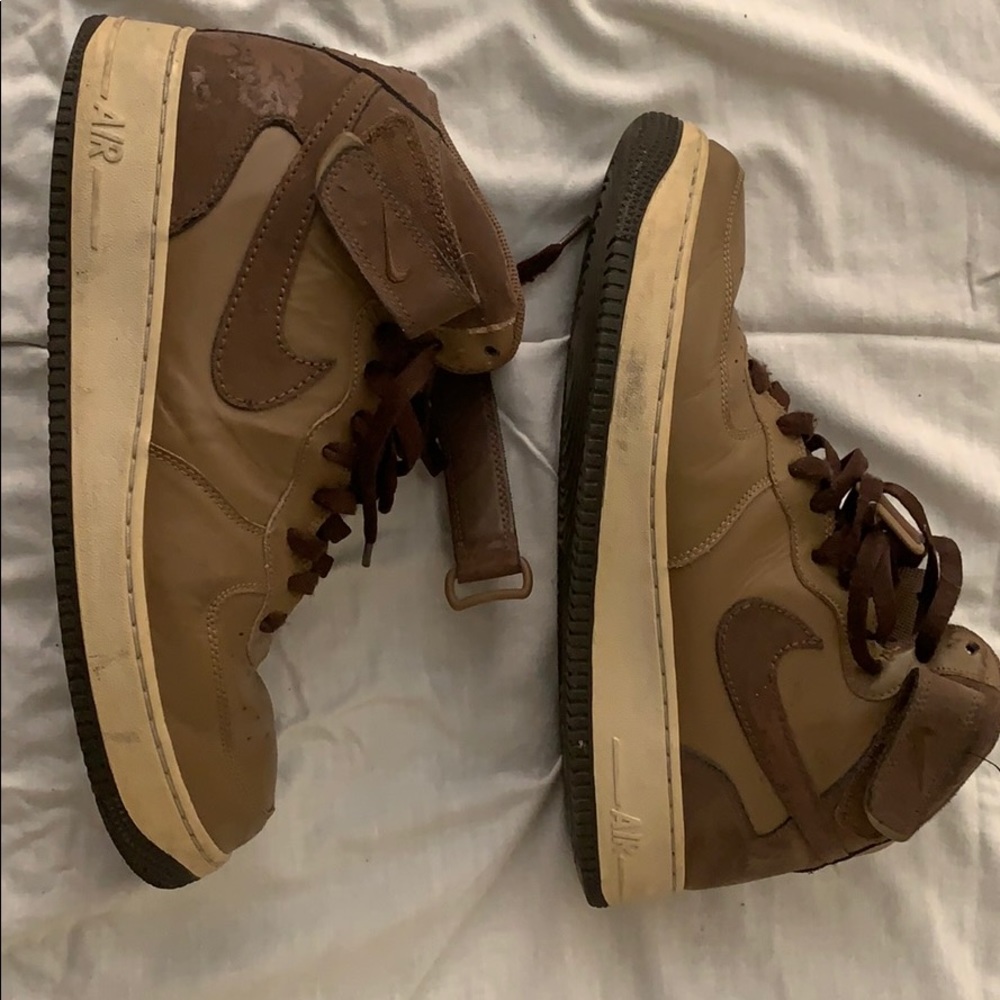 Nike Air Force One